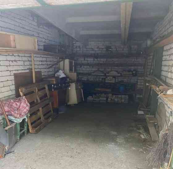 Гараж, 17 м2 Казань