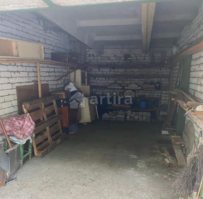 Гараж, 17 м2 Казань - изображение 3