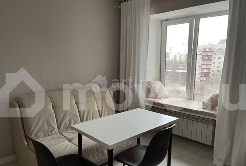 2-комн. квартира, 50.8 м2, 10/16 эт. Москва - изображение 5