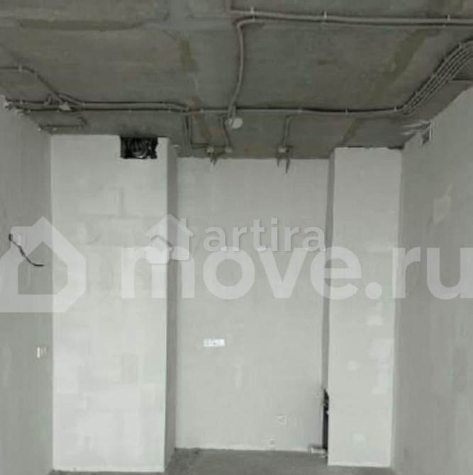 3-комн. квартира, 65.8 м2, 39/55 эт. Москва - изображение 3