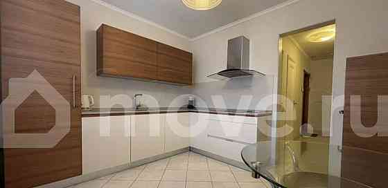 3-комн. квартира, 81.2 м2, 9/12 эт. Москва