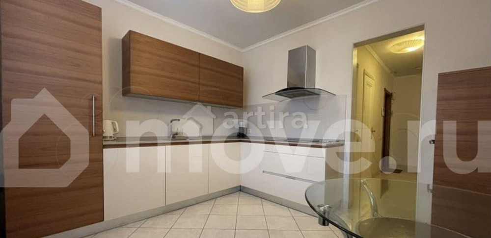 3-комн. квартира, 81.2 м2, 9/12 эт. Москва - изображение 1