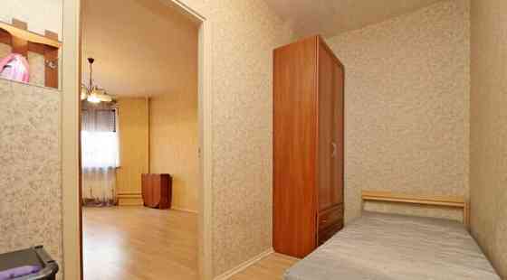 1-комн. квартира, 44 м2, 3/25 эт. Москва