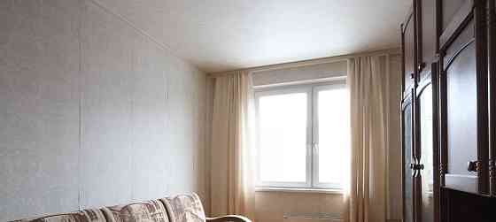 Комната, 11.5 м2, 6/17 эт. Москва