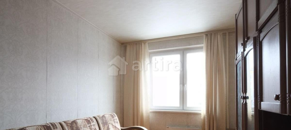 Комната, 11.5 м2, 6/17 эт. Москва - изображение 1