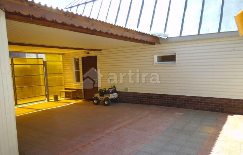 Коттедж, 120 м2, 2 сотки Муром - изображение 1