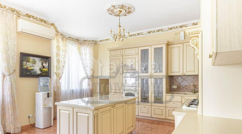 Коттедж, 1100 м2 Одинцово - изображение 17