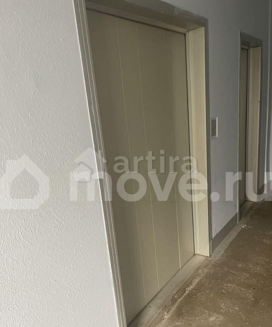 3-комн. квартира, 84.6 м2, 8/17 эт. Москва - изображение 2