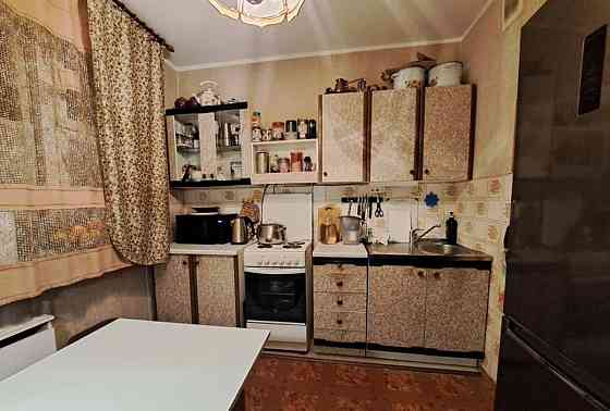 4-комн. квартира, 88.5 м2, 3/14 эт. Москва