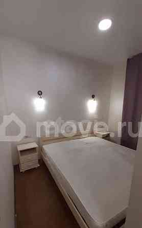2-комн. квартира, 60 м2, 3/37 эт. Москва