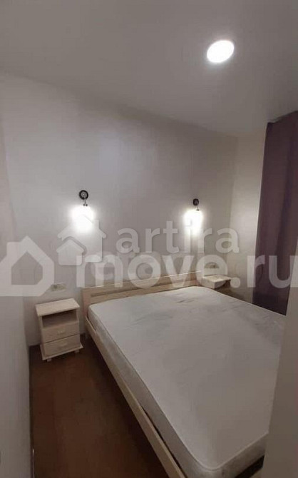 2-комн. квартира, 60 м2, 3/37 эт. Москва - изображение 6