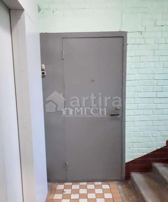 2-комн. квартира, 42 м2, 2/8 эт. Москва - изображение 12