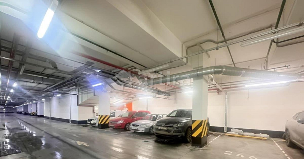 Гараж, 15 м2 Москва - изображение 5