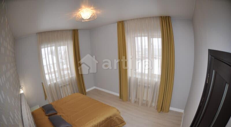 Коттедж, 350 м2 Новосибирск - изображение 11