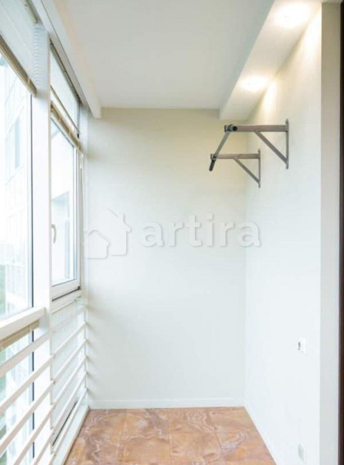 4-комн. квартира, 141 м2, 14/19 эт. Москва - изображение 15