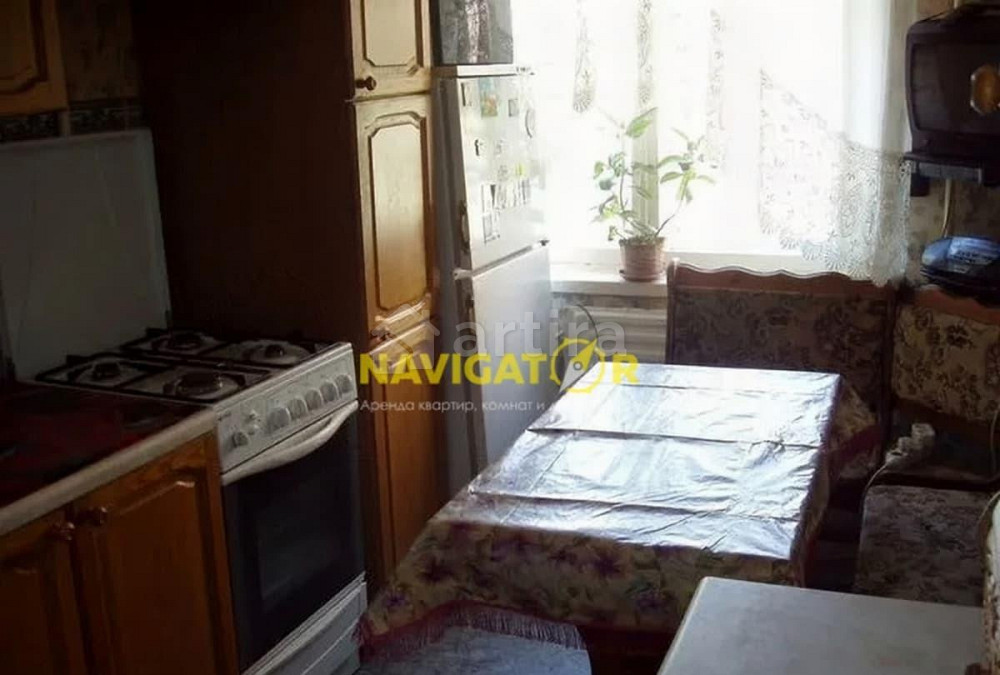 Комната, 8 м2, 5/9 эт. Уфа - изображение 2