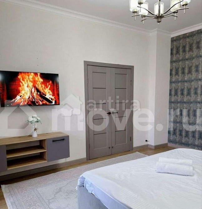 Студия, 18.9 м2, 5/5 эт. Москва - изображение 4