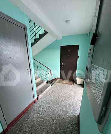 3-комн. квартира, 81 м2, 11/12 эт. Москва