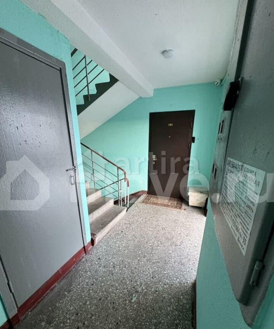 3-комн. квартира, 81 м2, 11/12 эт. Москва - изображение 4