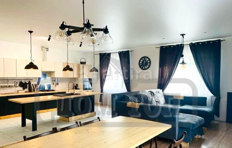 Коттедж, 500 м2 Одинцово - изображение 3