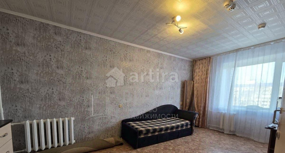 Комната, 26 м2, 8/9 эт. Нижнекамск - изображение 5