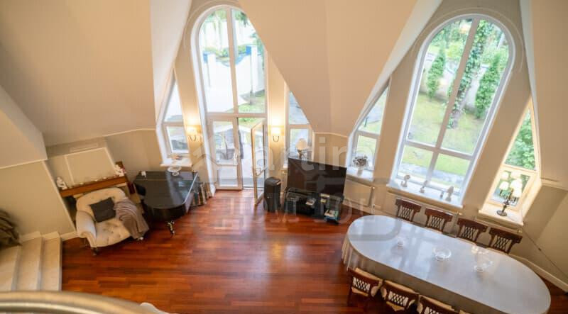 Коттедж, 510 м2 Одинцово - изображение 20