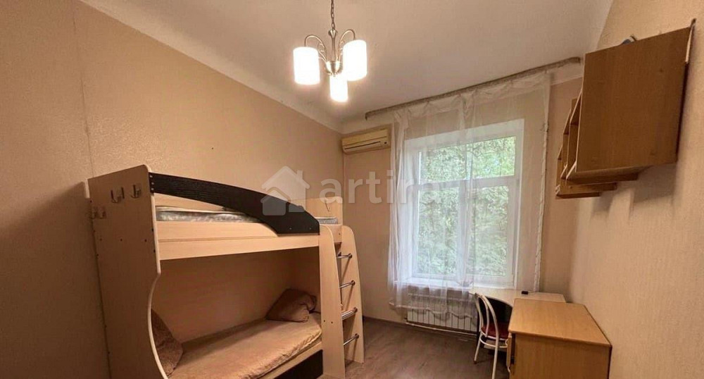 Комната, 15 м2, 2/5 эт. Ростов-на-Дону - изображение 2