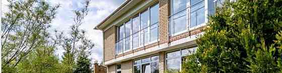 Коттедж, 420 м2, 11 соток Истра