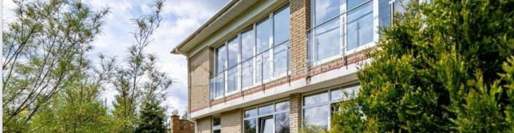 Коттедж, 420 м2, 11 соток Истра - изображение 1