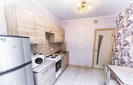 1-комн. квартира, 35 м2, 2/17 эт. Лобня