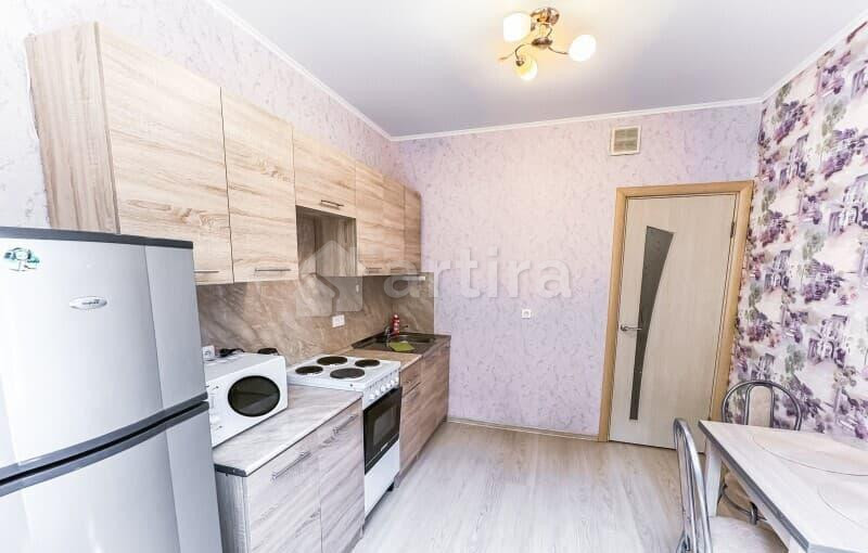 1-комн. квартира, 35 м2, 2/17 эт. Лобня - изображение 6