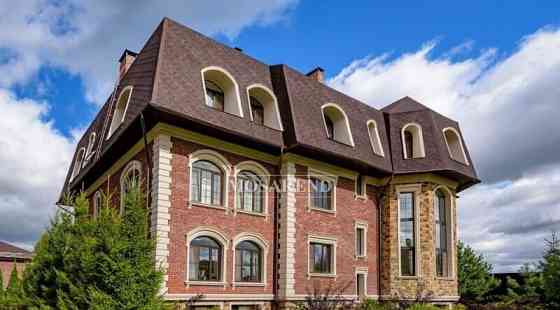 Коттедж, 1000 м2 Красногорск