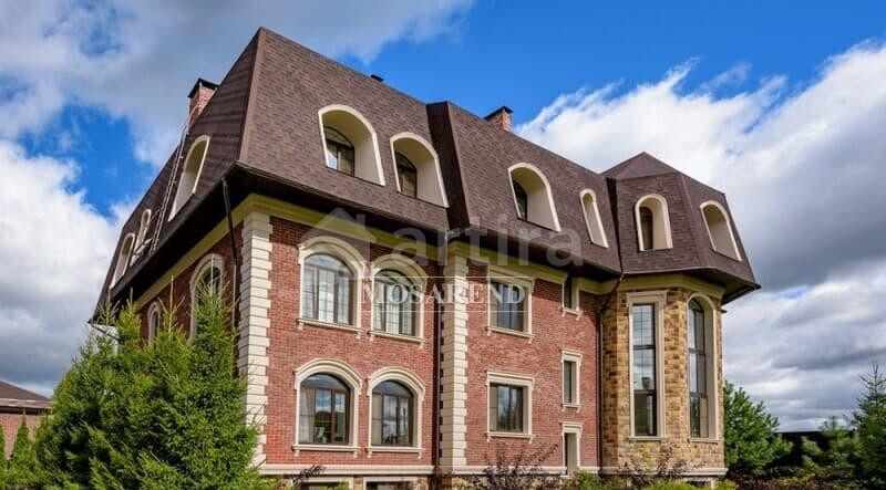 Коттедж, 1000 м2 Красногорск - изображение 5