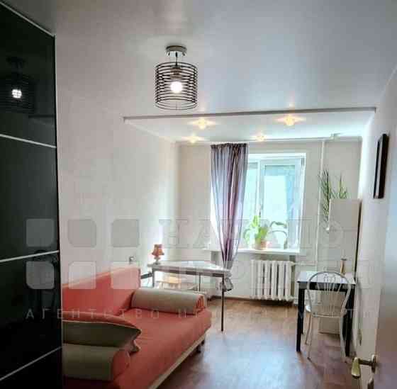 Комната, 18 м2, 3/5 эт. Новосибирск