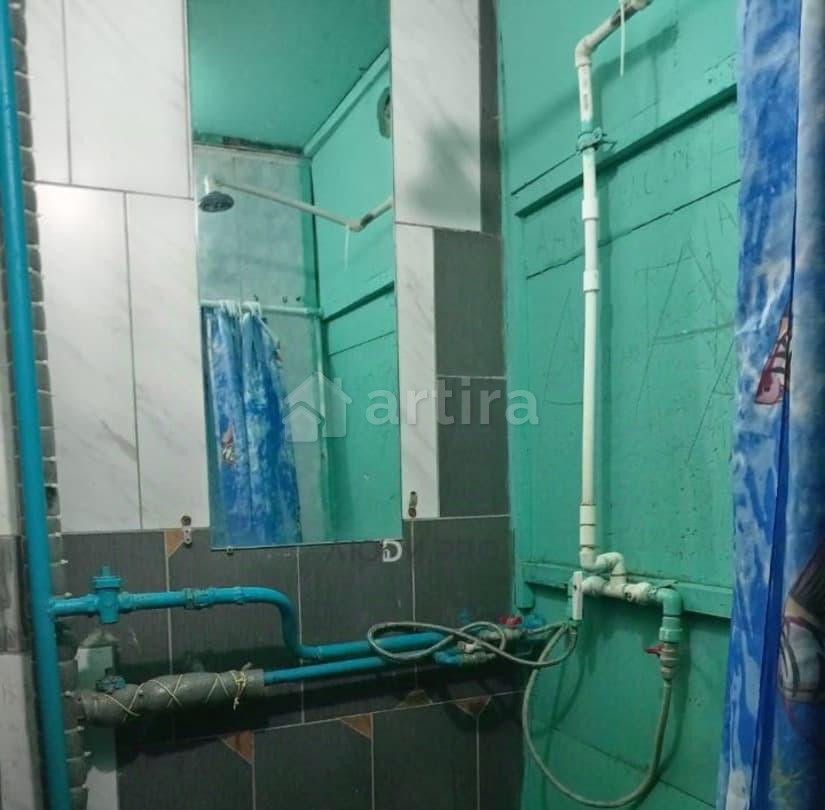 Комната, 18 м2, 2/5 эт. Саратов - изображение 3