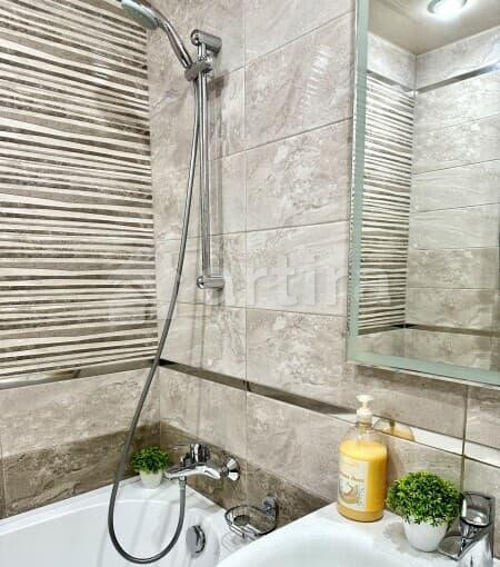 2-комн. квартира, 48 м2, 3/9 эт. Волжский - изображение 7