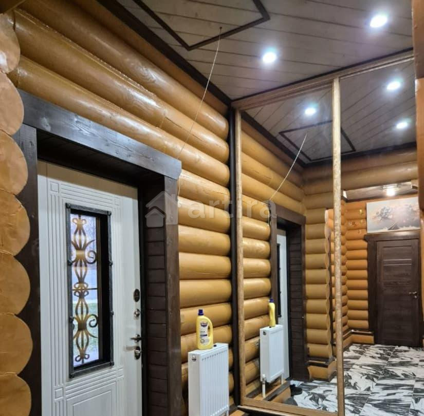 Дом, 167 м2, 16 соток, 1 эт. Павловский Посад - изображение 7