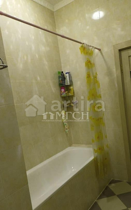 3-комн. квартира, 93 м2, 13/22 эт. Москва - изображение 11