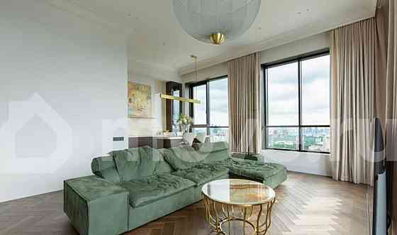 4-комн. апарт-ы, 105 м2, 29/29 эт. Москва