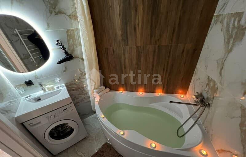 1-комн. квартира, 35 м2, 13/20 эт. Калуга - изображение 1