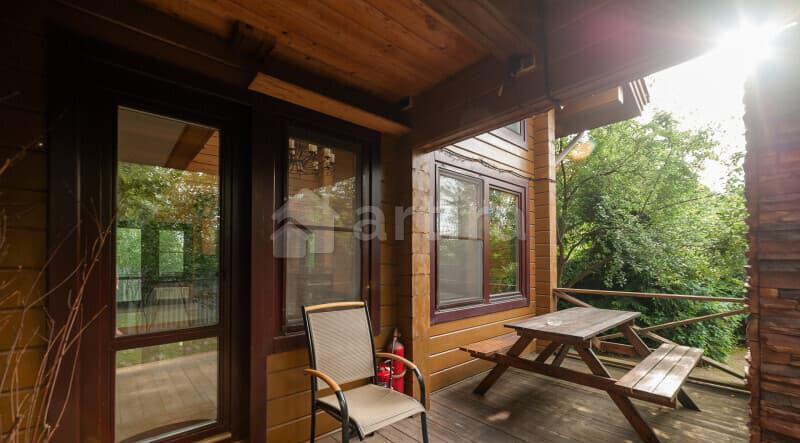 Коттедж, 200 м2 Мытищи - изображение 17