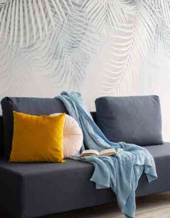 1-комн. апарт-ы, 50 м2, 3/25 эт. Тюмень