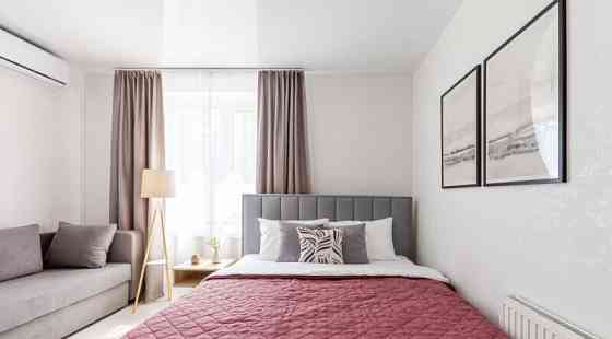 2-комн. квартира, 50 м2, 16/25 эт. Самара