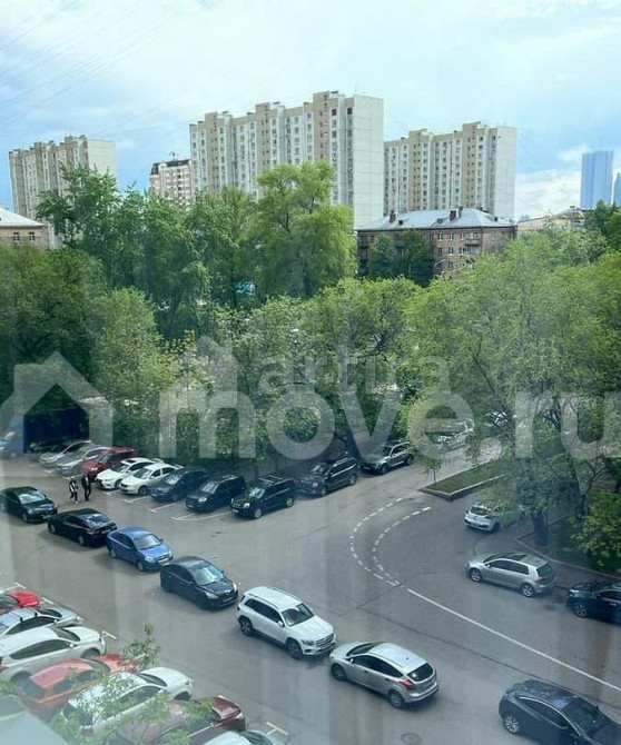 1-комн. апарт-ы, 13 м2, 5/5 эт. Москва - изображение 4