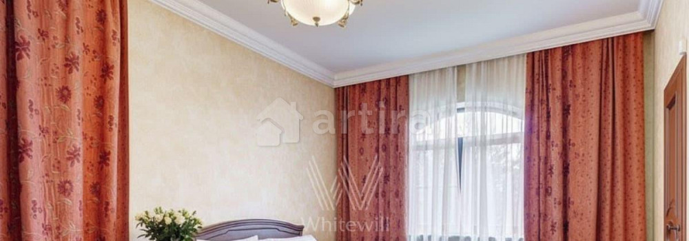 Коттедж, 700 м2, 10 соток, 3 эт. Одинцово - изображение 7