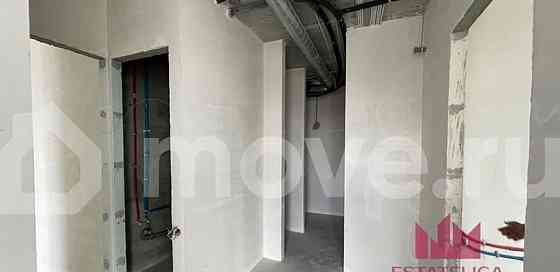 5-комн. квартира, 168 м2, 20/41 эт. Москва