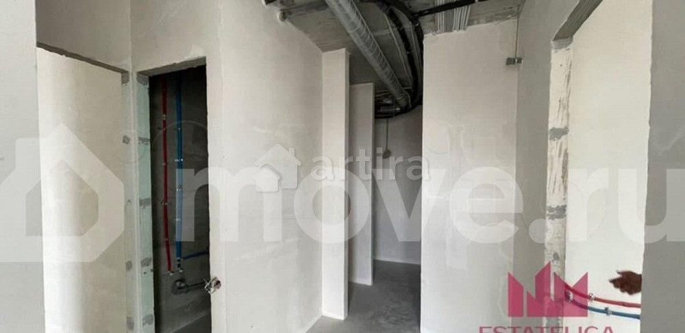 5-комн. квартира, 168 м2, 20/41 эт. Москва - изображение 2