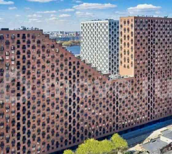 3-комн. квартира, 82.7 м2, 24/29 эт. Москва