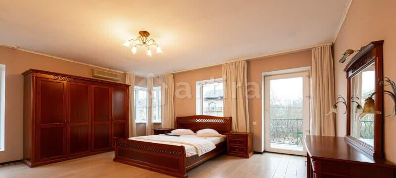 Коттедж, 450 м2 Одинцово - изображение 8