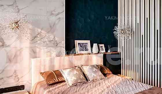 3-комн. апарт-ы, 97 м2, 37/78 эт. Москва